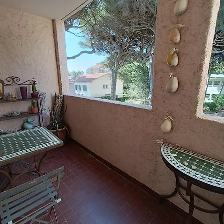 Résidence San Estello