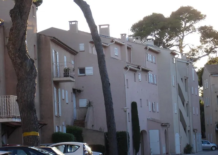 Au Calme, Climatise, Avec Parking, 2 Pas Des Plages, Le Port 公寓