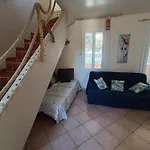 Apartamento Au Calme, Climatisé, Avec Parking, 2 Pas Des Plages, Le Port *